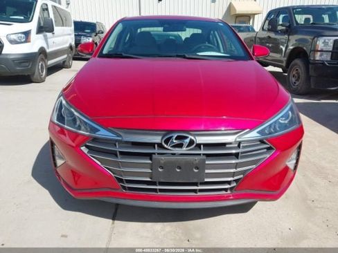 Used 2020 Hyundai Elantra SE FWD image 12