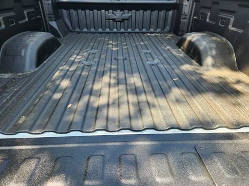 New 2026 Chevrolet Silverado 2500 LTZ w/ Trail Boss Package AWD/4WD image 33