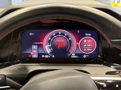 Used 2024 Volkswagen GTI S image 38