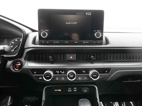 Certified 2025 Honda CR-V Sport image 17