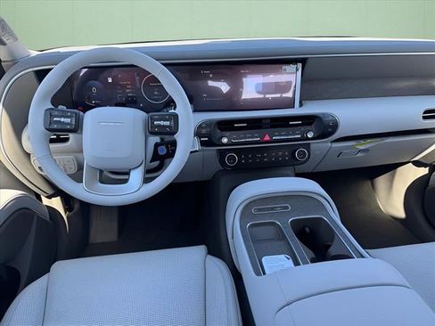 New 2026 Hyundai Palisade Limited AWD/4WD image 9