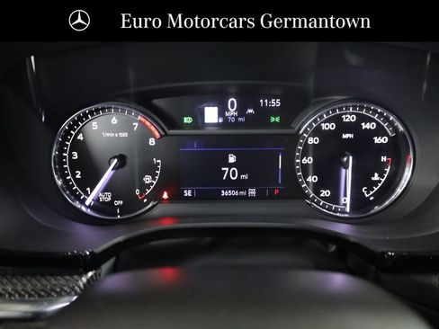 Used 2023 Cadillac XT5 Sportv AWD/4WD image 16