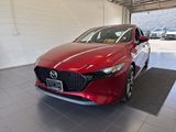 Used 2020 MAZDA MAZDA3 AWD Hatchback w/ Preferred Pkg image 3