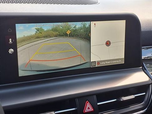 New 2026 Kia Seltos S AWD/4WD image 9