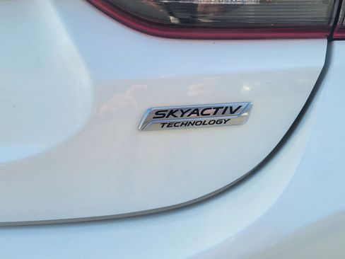 Used 2014 MAZDA MAZDA6 Sport FWD image 6