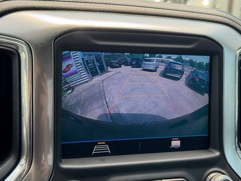 Used 2020 Chevrolet Silverado 1500 LT Trail Boss w/ Convenience Package AWD/4WD image 29