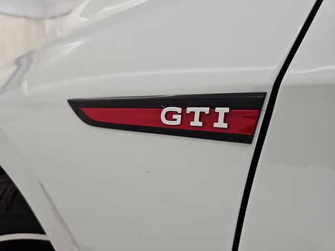 Used 2024 Volkswagen GTI S FWD image 44