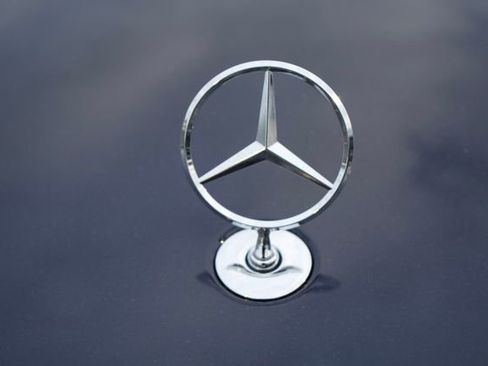 New 2026 Mercedes-Benz S 500 4MATIC image 4
