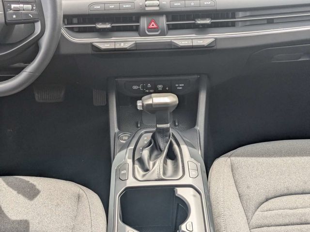 Used 2025 Kia K4 EX FWD image 18