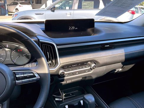 Certified 2025 MAZDA CX-50 AWD 2.5 Hybrid w/ Premium Pkg image 6