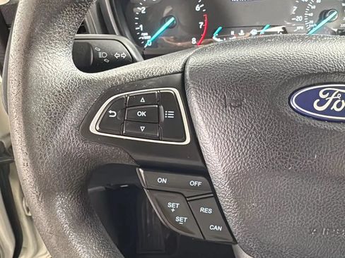 Used 2018 Ford EcoSport S FWD image 12