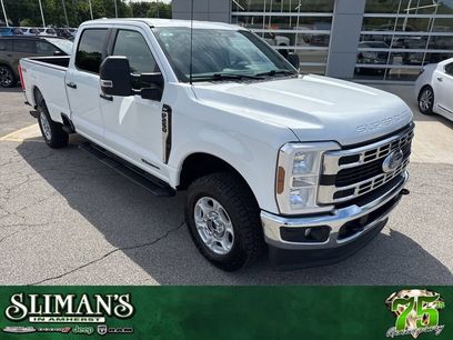 Used 2024 Ford F250 XLT