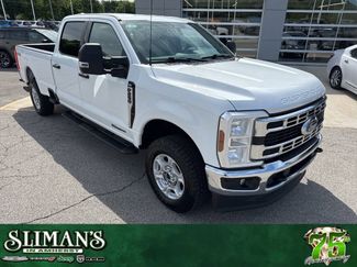 Used 2024 Ford F250 XLT AWD/4WD video 1