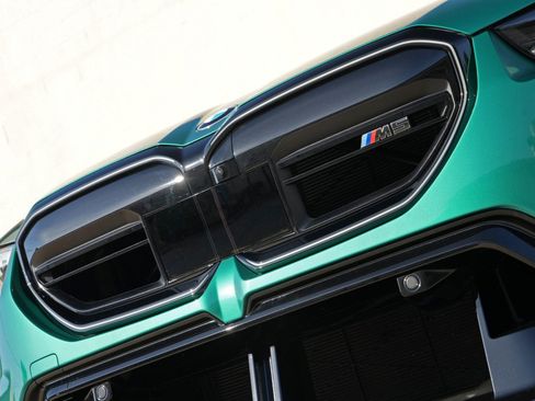 Used 2026 BMW M5 Touring w/ M Driver's Package AWD/4WD image 73