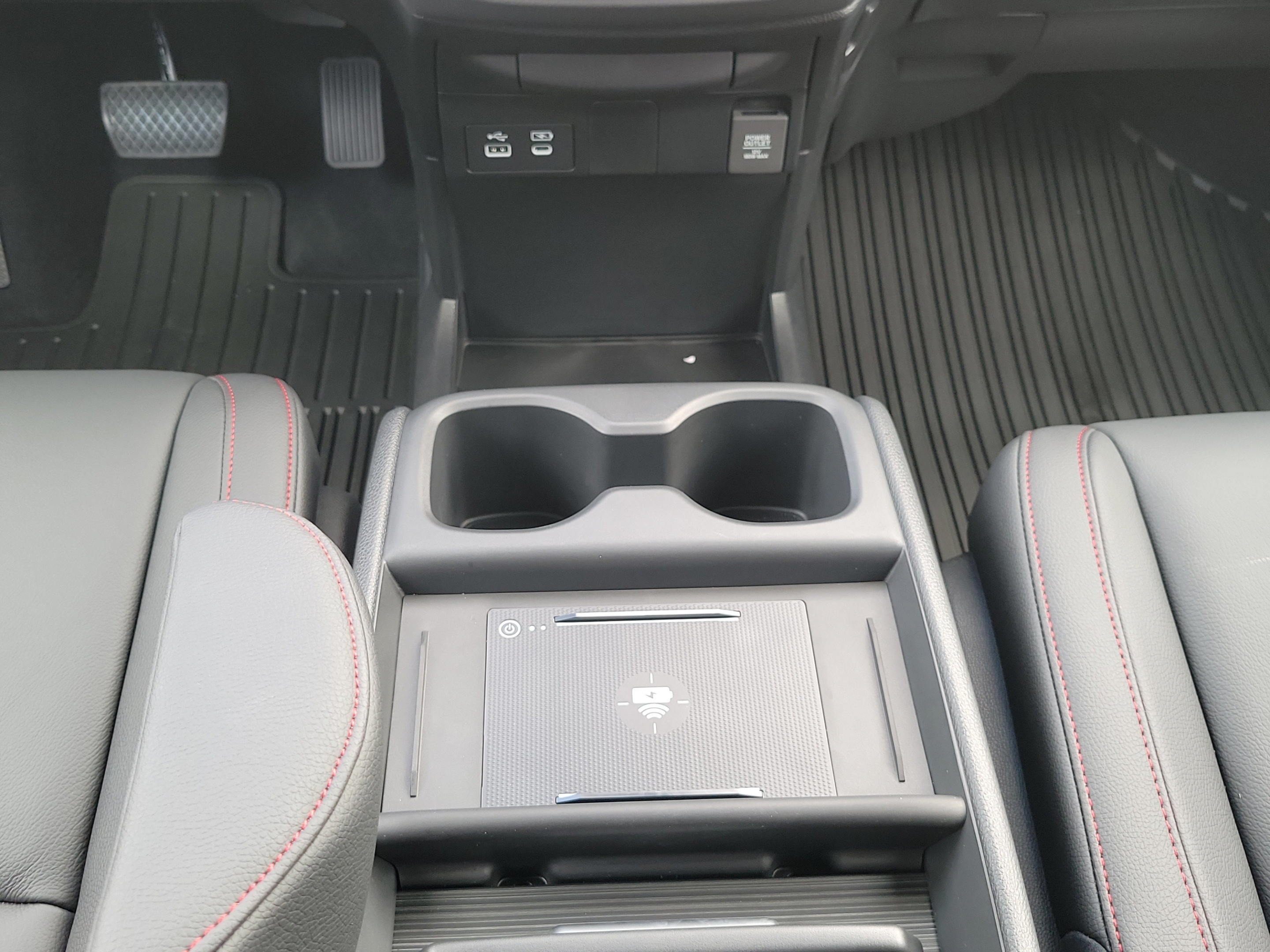 New 2026 Honda Odyssey Sport-L image 16