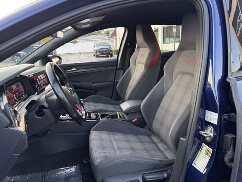 Used 2023 Volkswagen GTI S FWD image 20