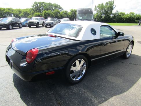 Used 2002 Ford Thunderbird image 12
