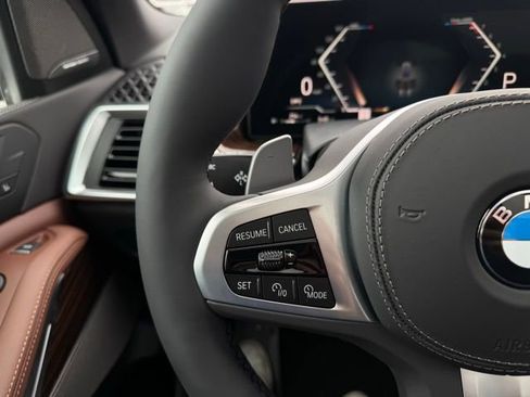 New 2026 BMW X5 xDrive40i w/ M Sport Package image 30