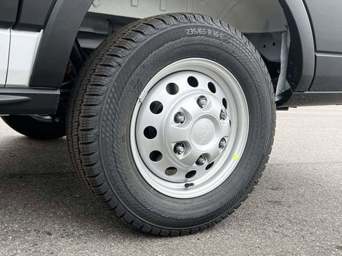 New 2025 Ford Transit 250 Base image 9