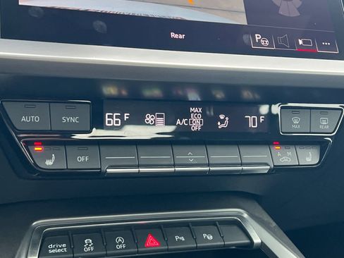 Used 2024 Audi A3 2.0T Premium image 19