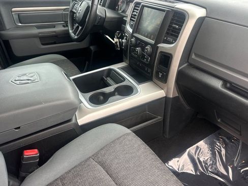 Used 2017 RAM 1500 Lone Star image 15