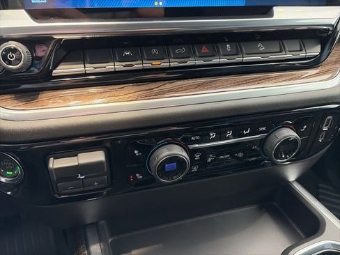 New 2026 Chevrolet Silverado 1500 RST image 21