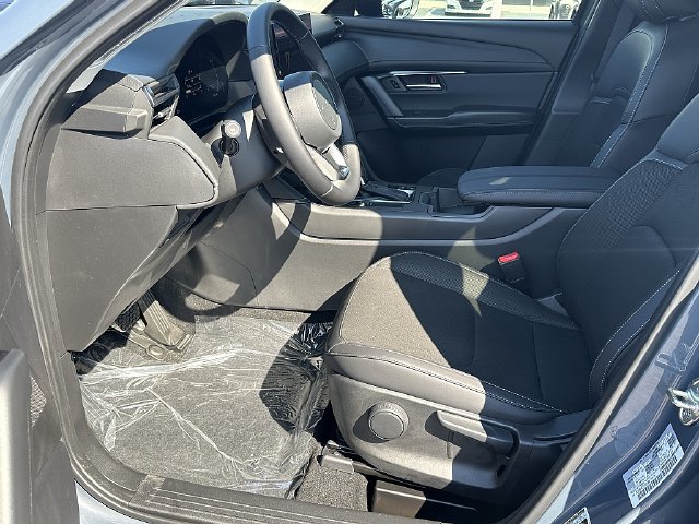 New 2026 MAZDA CX-5 Select AWD/4WD image 18