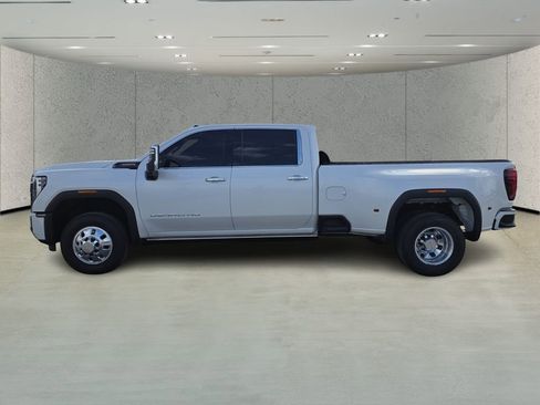 Used 2024 GMC Sierra 3500 Denali Ultimate image 6
