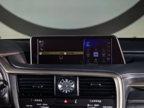 Used 2019 Lexus RX 350 FWD w/ Navigation Package image 32