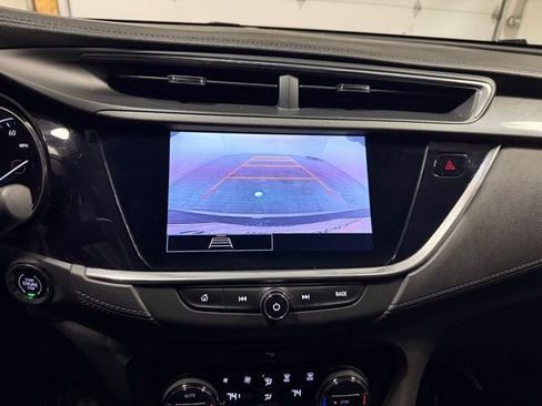 Certified 2023 Buick Encore GX Select image 17