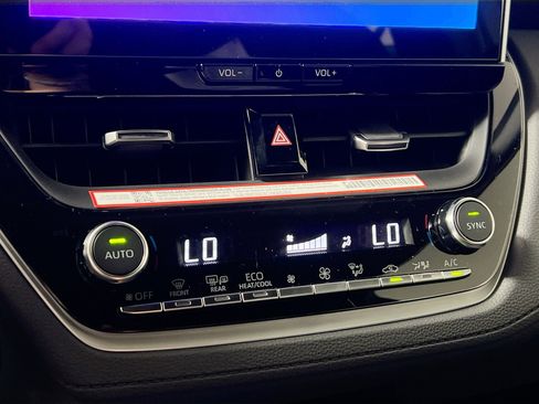 New 2026 Toyota Corolla Cross XSE image 27