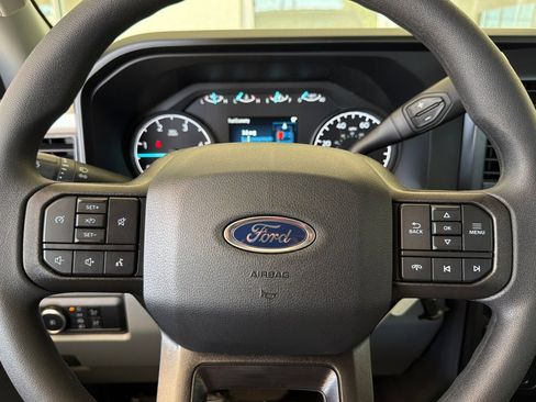 New 2026 Ford F350 XL w/ STX Appearance Package AWD/4WD image 23
