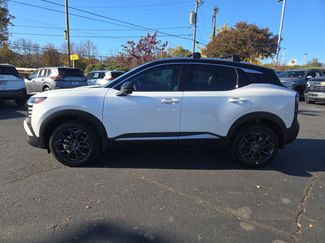 New 2026 Nissan Kicks SR w/ SR Premium Package video 2