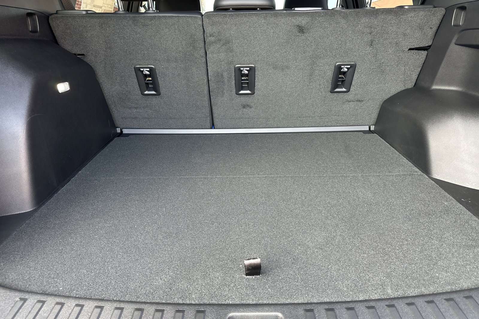 New 2026 GMC Terrain AT4 w/ Convenience Package III AWD/4WD image 16