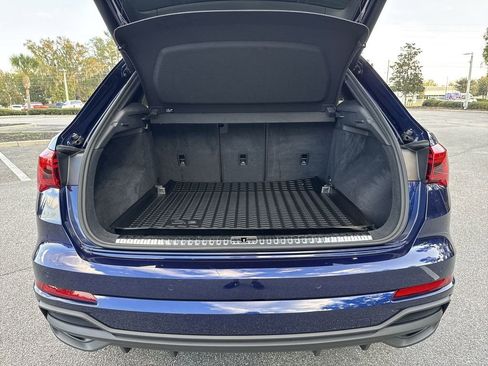 Used 2023 Audi Q3 2.0T Premium Plus image 28