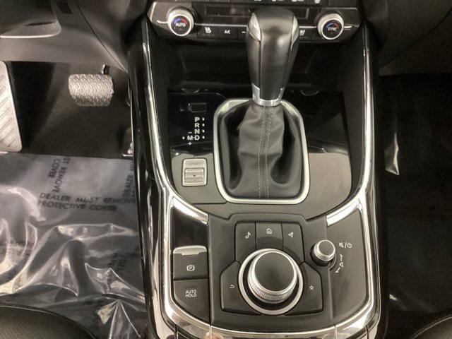 Used 2023 MAZDA CX-9 Touring Plus AWD/4WD image 20
