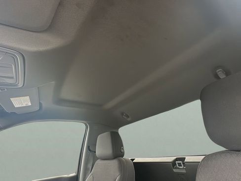 Used 2024 GMC Sierra 1500 Pro w/ Pro Value Package image 14