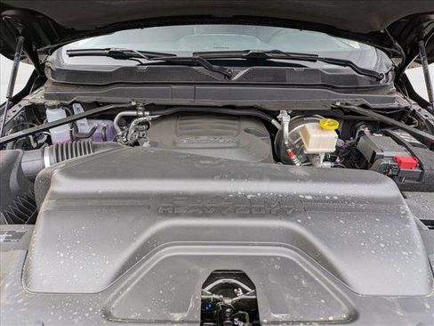 New 2026 RAM 2500 Big Horn AWD/4WD image 15