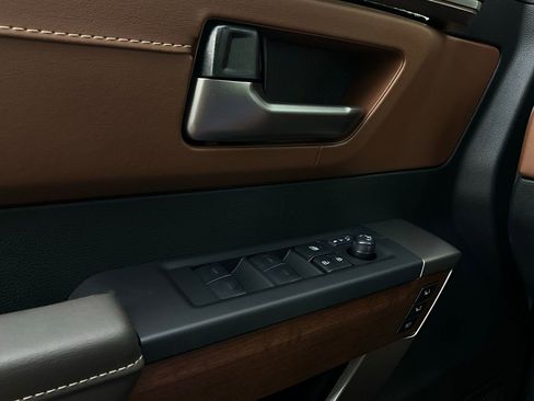 New 2026 Toyota Tundra 1794 Edition image 23