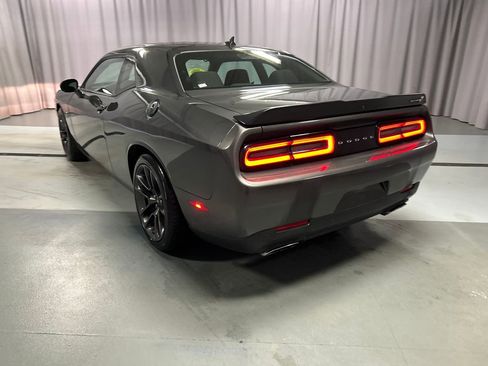 Used 2022 Dodge Challenger R/T Scat Pack image 5