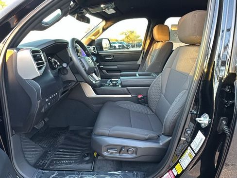 New 2026 Toyota Tundra SR5 image 18