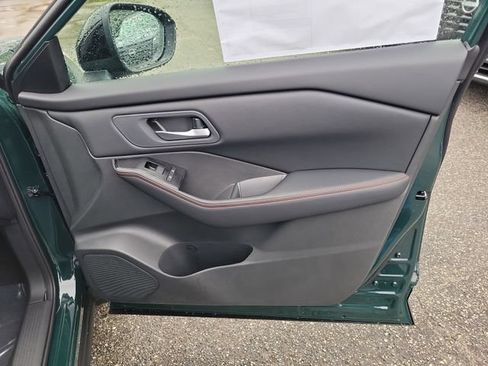 New 2026 Nissan Rogue SV w/ Rock Creek Premium Package AWD/4WD image 35