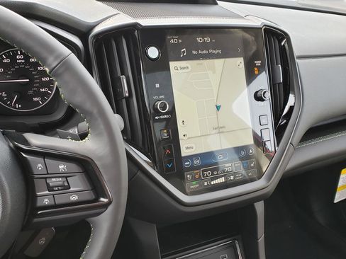 New 2026 Subaru Ascent Bronze Edition image 11