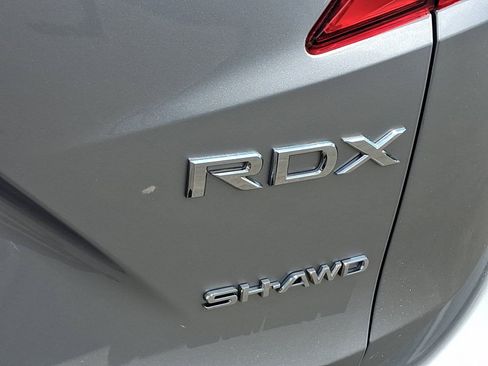 Used 2024 Acura RDX SH-AWD w/ Technology Package image 24