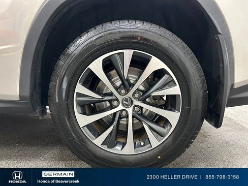 Used 2022 Lexus RX 350 FWD image 14