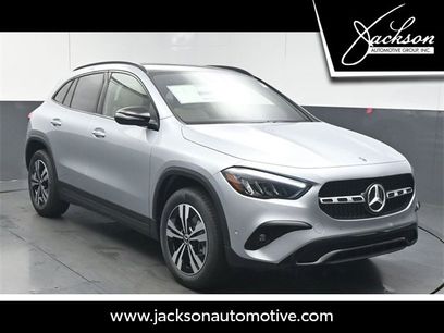 New 2026 Mercedes-Benz GLA 250