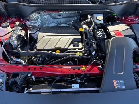 New 2026 Chevrolet Trax RS w/ Driver Confidence Package image 20