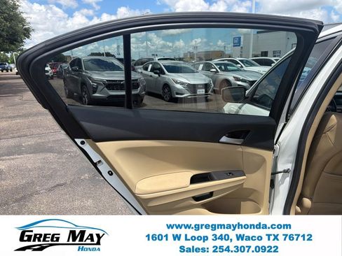 Used 2012 Honda Accord SE image 24