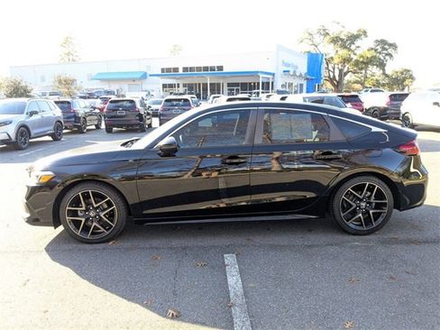 Certified 2023 Honda Civic Sport Touring image 11