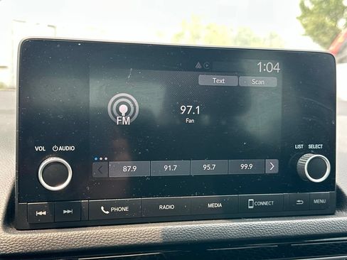 Used 2025 Honda Civic LX image 21
